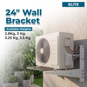 Heavy Duty Wall Bracket