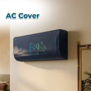 Weather Resistant Split AC Cover for Indoor & Outdoor Units | FE9-9016