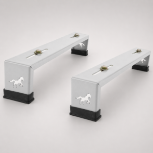 Heavy Duty Split AC Floor Stand – Elite Series | FE9-9008