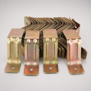 Galvanized Z Clamp – Elite Series | FE9-9014
