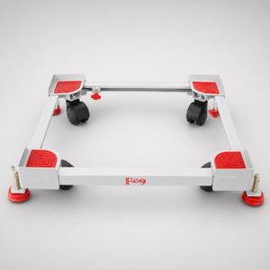 Compact Washing Machine Trolley – Supreme Series | FE9-9019