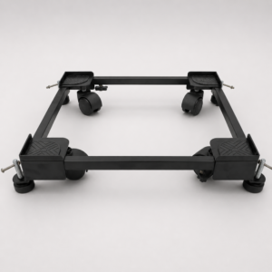 Compact Washing Machine Trolley for 8Kg Machines – Supreme Series | FE9-9023
