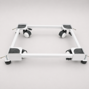 Universal Washing Machine Trolley for 8Kg Machines – Elite Series | FE9-9024