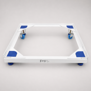 Universal Washing Machine Trolley – Stallion Series | FE9-9025