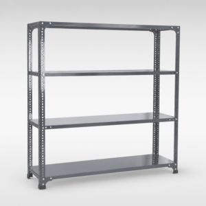 Slotted Angle & Shelving System – Elite Series | FE9-9027