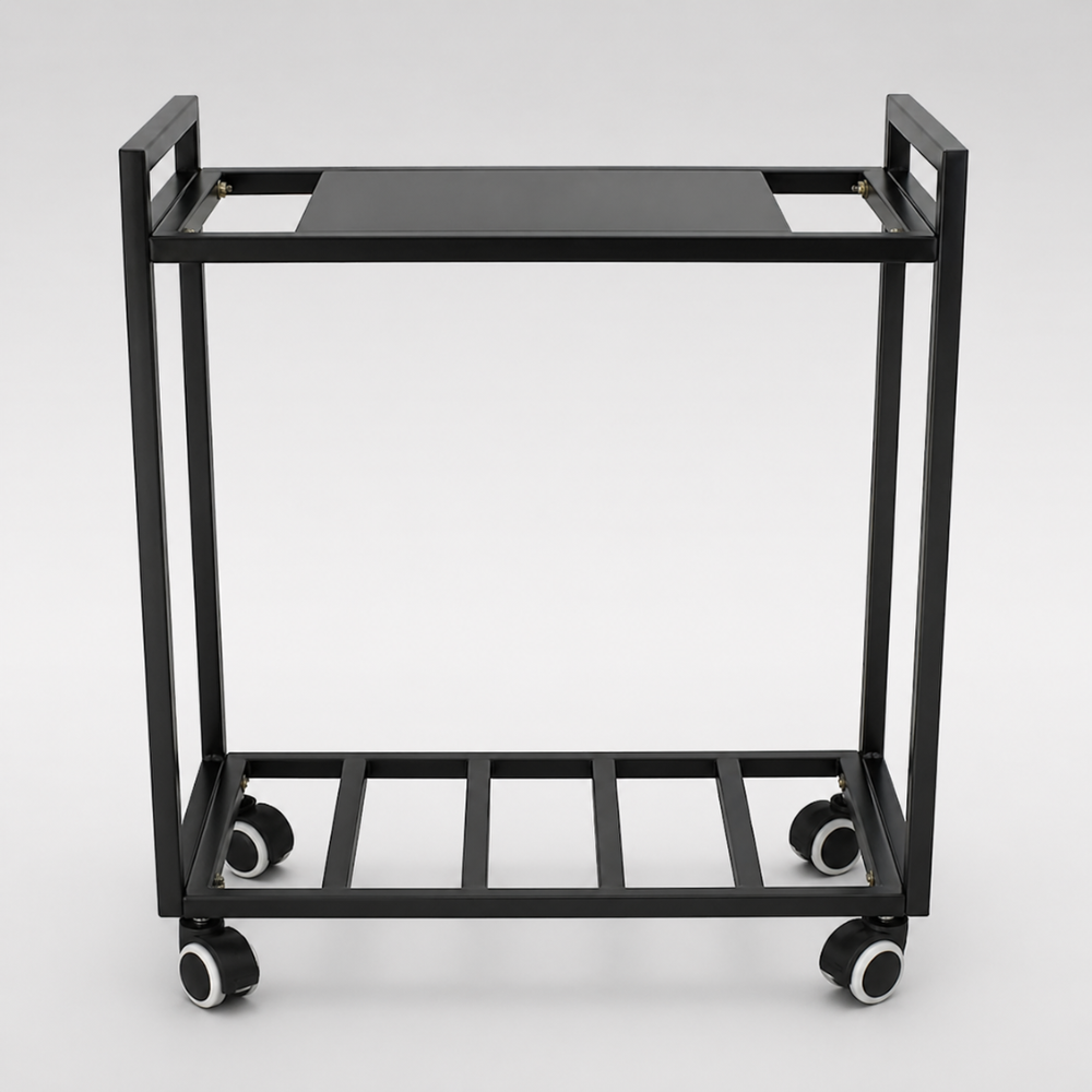 Metal UPS Inverter Stand for Single Battery – Elite Series | FE9-9029