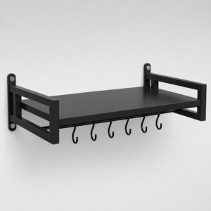 Metal Oven Stand – Elite Series | FE9