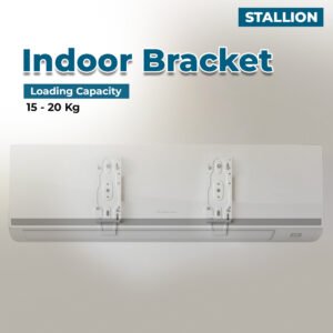 Indoor AC Bracket – Stallion Series | FE9-9009