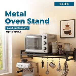 Metal Oven Stand – Elite Series | FE9
