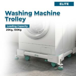 Universal Washing Machine Trolley – Elite Series | FE9-9018