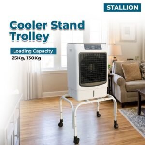 Heavy Duty Cooler Stand Trolley – FE9 Premium Series