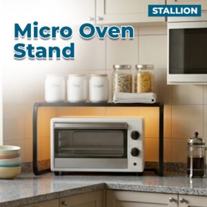 Micro Oven Stand – Stallion Series | FE9