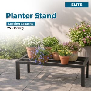 Metal Planter Stand – Elite Series | FE9-9026